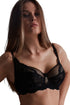 Aubade Flowermania Comfort Full Cup Bra